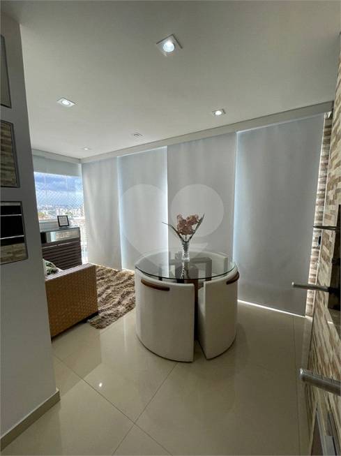 Foto 5 de Apartamento com 2 Quartos à venda, 65m² em Casa Verde, São Paulo