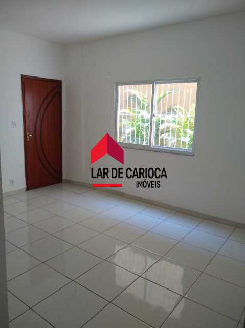 Foto 1 de Apartamento com 2 Quartos à venda, 64m² em Cascadura, Rio de Janeiro