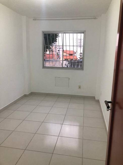 Foto 1 de Apartamento com 2 Quartos à venda, 50m² em Centro, Campos dos Goytacazes