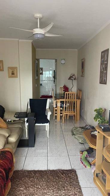 Foto 2 de Apartamento com 2 Quartos à venda, 92m² em Cidade Ocian, Praia Grande