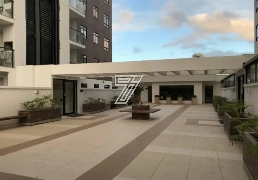 Foto 1 de Apartamento com 2 Quartos à venda, 81m² em Cristo Rei, Curitiba