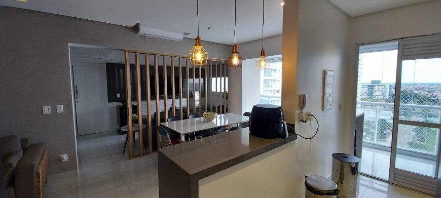 Foto 1 de Apartamento com 2 Quartos à venda, 91m² em Dom Pedro, Manaus