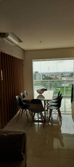 Foto 3 de Apartamento com 2 Quartos à venda, 91m² em Dom Pedro, Manaus