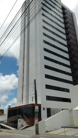 Foto 1 de Apartamento com 2 Quartos à venda, 62m² em Expedicionários, João Pessoa