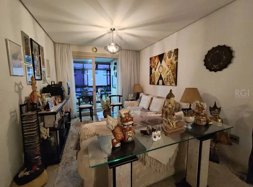 Foto 1 de Apartamento com 2 Quartos à venda, 79m² em Farroupilha, Porto Alegre