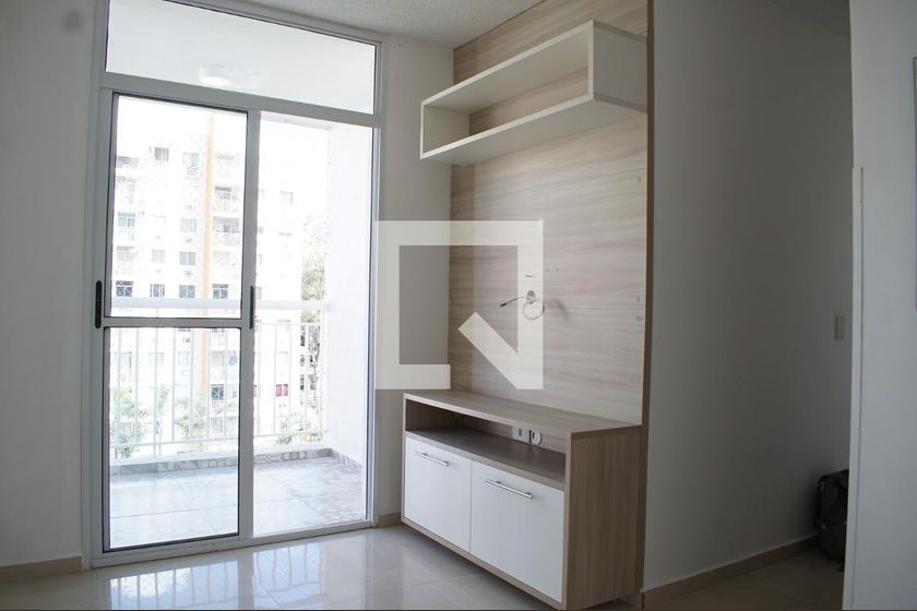Foto 4 de Apartamento com 2 Quartos para alugar, 50m² em Freguesia, Rio de Janeiro