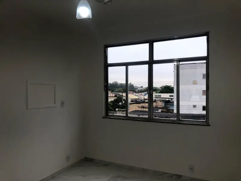 Foto 5 de Apartamento com 2 Quartos para alugar, 60m² em Freguesia- Jacarepaguá, Rio de Janeiro