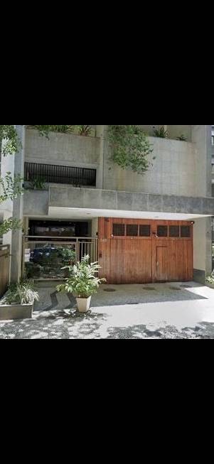 Foto 1 de Apartamento com 2 Quartos para alugar, 75m² em Ipanema, Rio de Janeiro