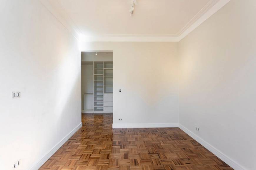 Foto 5 de Apartamento com 2 Quartos à venda, 106m² em Itaim Bibi, São Paulo