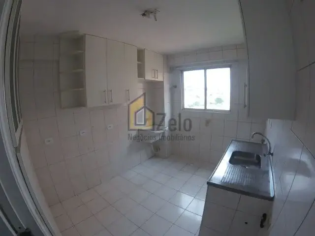 Foto 5 de Apartamento com 2 Quartos à venda, 50m² em Jardim Catanduva, São Paulo