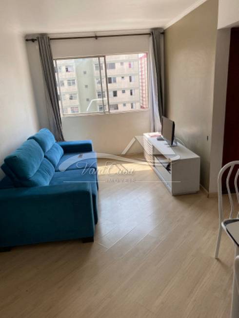 Foto 1 de Apartamento com 2 Quartos à venda, 55m² em Jardim Celeste, São Paulo