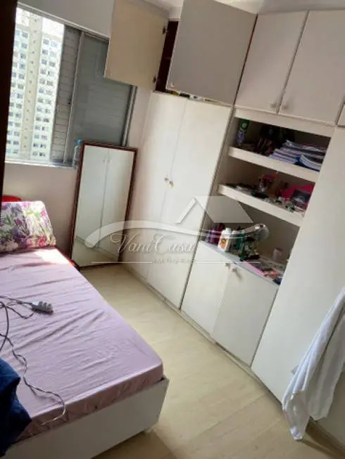 Foto 5 de Apartamento com 2 Quartos à venda, 55m² em Jardim Celeste, São Paulo
