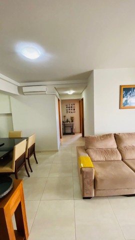 Foto 3 de Apartamento com 2 Quartos à venda, 92m² em Jardim Goiás, Goiânia