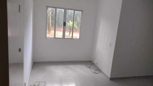 Foto 2 de Apartamento com 2 Quartos à venda, 45m² em Jardim São Miguel, Ferraz de Vasconcelos