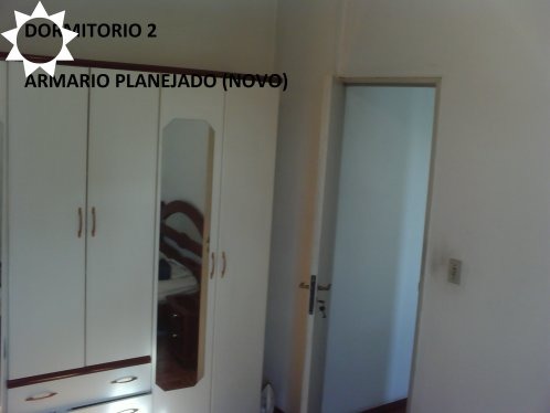 Foto 5 de Apartamento com 2 Quartos à venda, 61m² em Km 18, Osasco