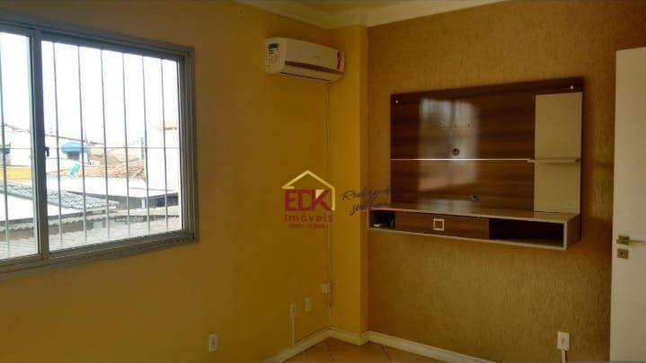 Foto 1 de Apartamento com 2 Quartos à venda, 73m² em Liberdade, Resende
