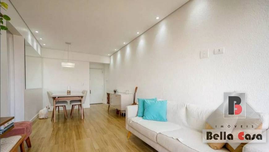 Foto 3 de Apartamento com 2 Quartos à venda, 62m² em Móoca, São Paulo