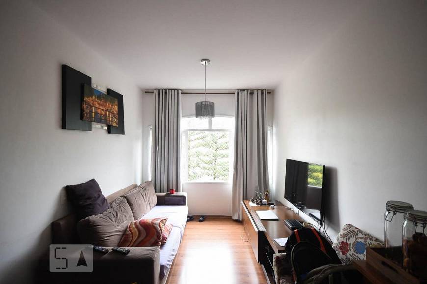 Foto 1 de Apartamento com 2 Quartos para alugar, 97m² em Morumbi, São Paulo
