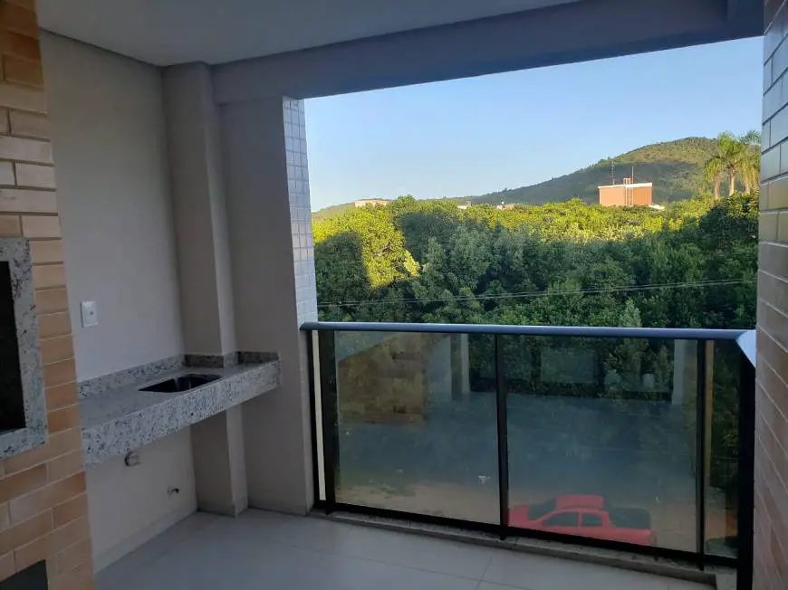 Foto 1 de Apartamento com 2 Quartos à venda, 71m² em Palmas do Arvoredo, Governador Celso Ramos