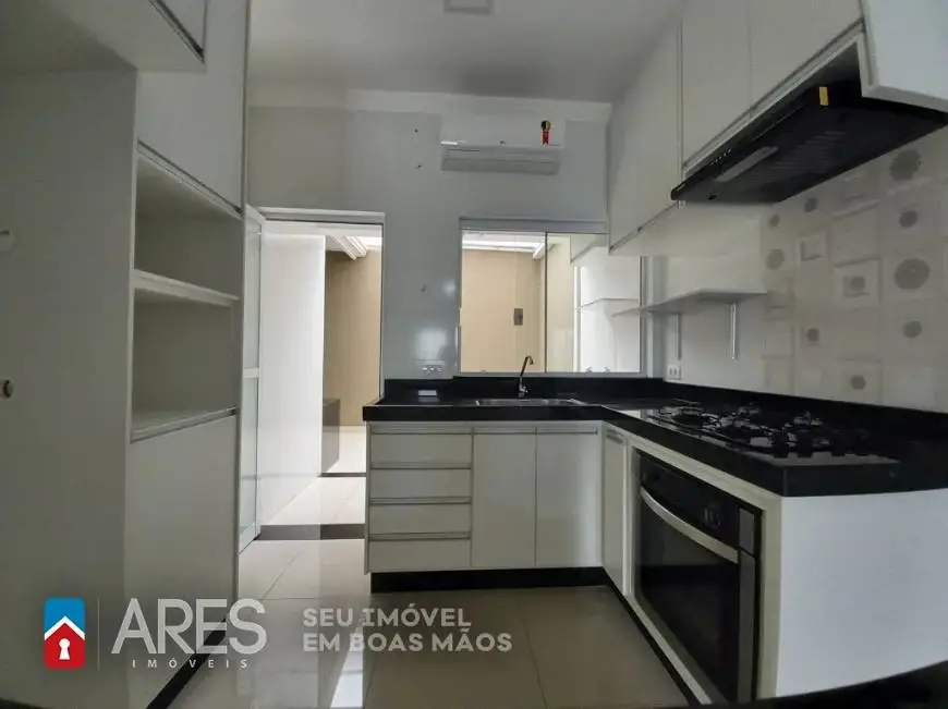 Foto 4 de Apartamento com 2 Quartos para alugar, 80m² em Parque Nova Carioba, Americana