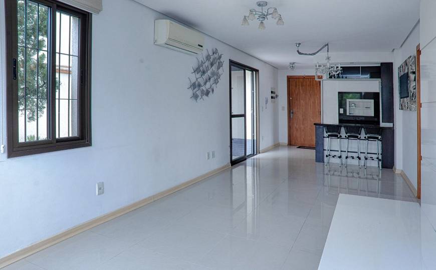 Foto 1 de Apartamento com 2 Quartos à venda, 96m² em Partenon, Porto Alegre