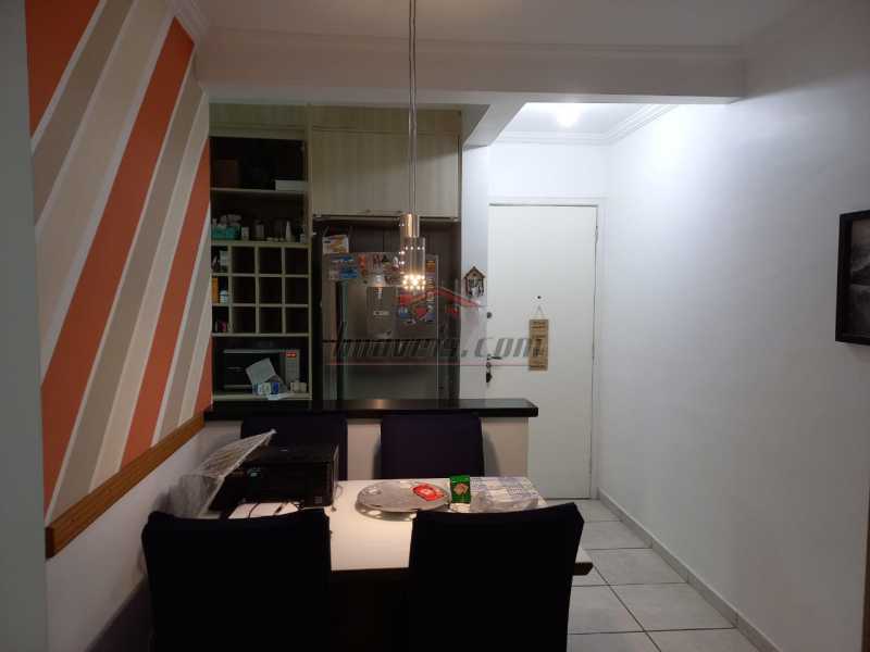 Foto 1 de Apartamento com 2 Quartos à venda, 87m² em Praça Seca, Rio de Janeiro