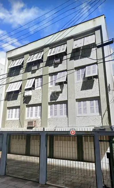 Foto 1 de Apartamento com 2 Quartos à venda, 54m² em Praia de Belas, Porto Alegre