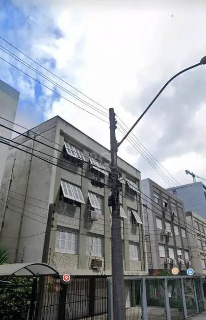 Foto 3 de Apartamento com 2 Quartos à venda, 54m² em Praia de Belas, Porto Alegre