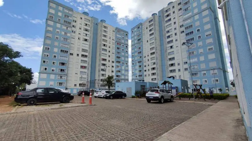 Foto 1 de Apartamento com 2 Quartos à venda, 50m² em Protásio Alves, Porto Alegre