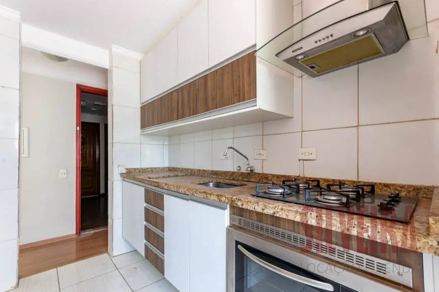 Foto 5 de Apartamento com 2 Quartos à venda, 48m² em Sacomã, São Paulo
