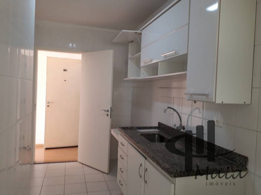 Foto 4 de Apartamento com 2 Quartos para alugar, 65m² em Santo Antônio, São Caetano do Sul