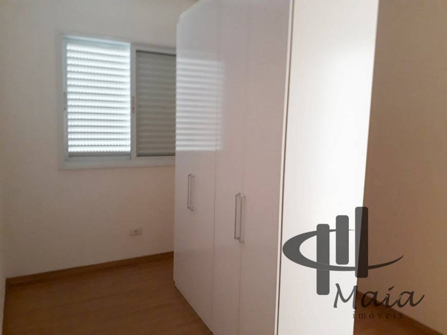 Foto 5 de Apartamento com 2 Quartos para alugar, 65m² em Santo Antônio, São Caetano do Sul