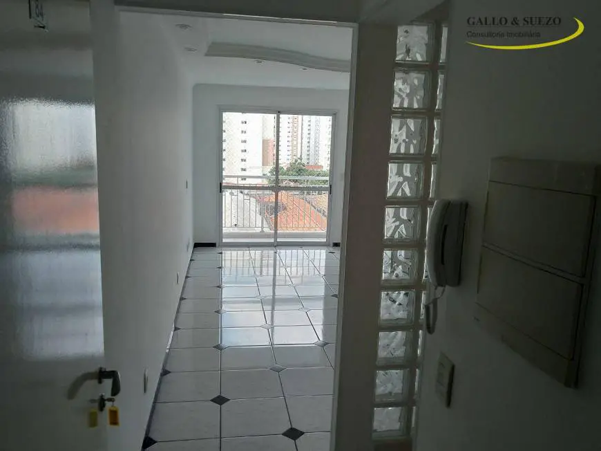 Foto 1 de Apartamento com 2 Quartos à venda, 53m² em Saúde, São Paulo