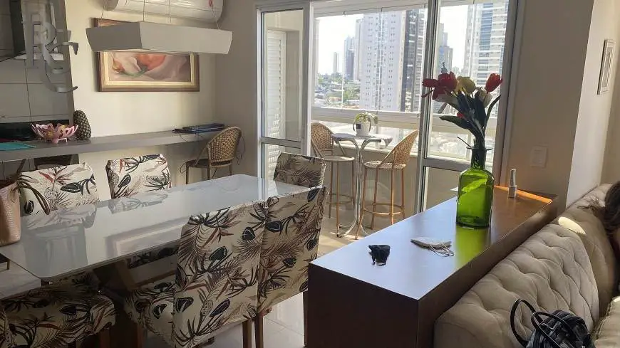 Foto 3 de Apartamento com 2 Quartos à venda, 98m² em Setor Bueno, Goiânia