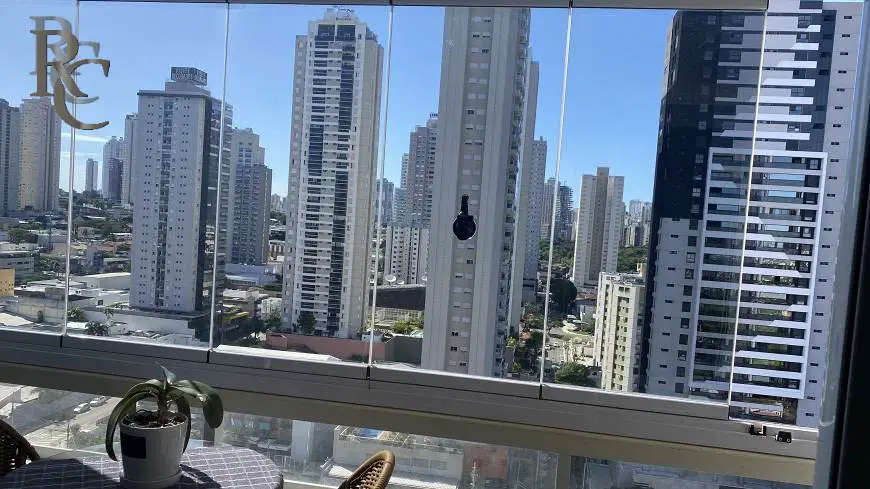 Foto 5 de Apartamento com 2 Quartos à venda, 98m² em Setor Bueno, Goiânia