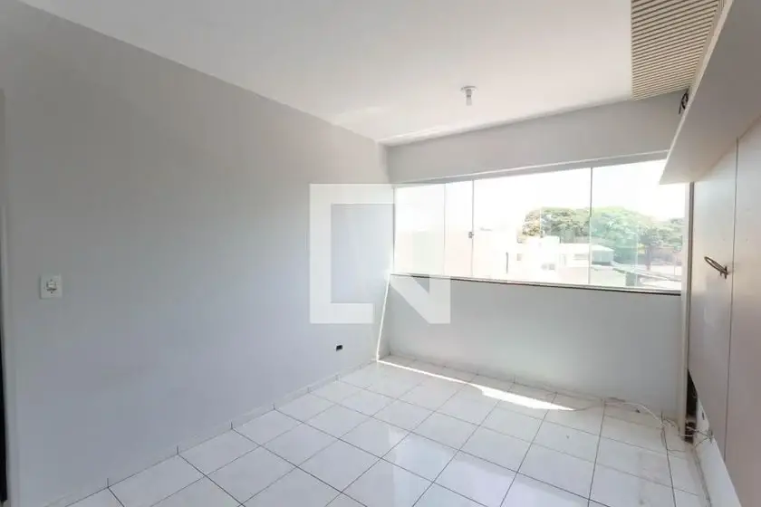 Foto 2 de Apartamento com 2 Quartos para alugar, 105m² em Setor Sul, Goiânia