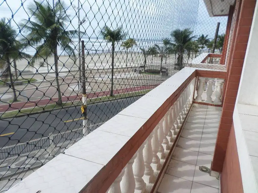 Foto 4 de Apartamento com 2 Quartos à venda, 101m² em Vila Assunção, Praia Grande