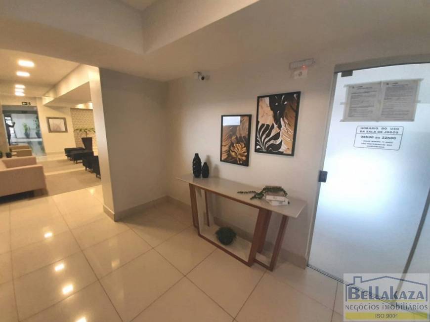 Foto 5 de Apartamento com 2 Quartos para alugar, 48m² em Vila Bosque, Maringá