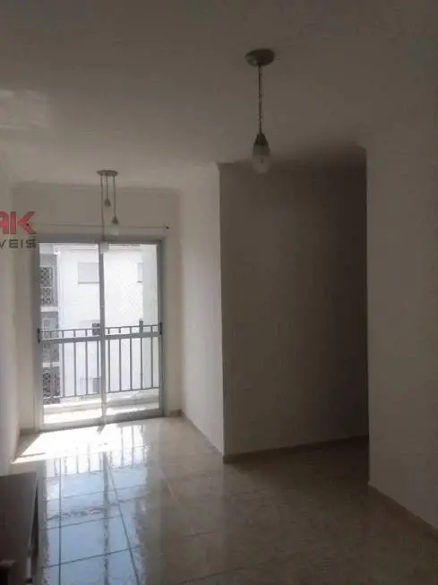 Foto 1 de Apartamento com 2 Quartos para alugar, 60m² em Vila Formosa, Jundiaí