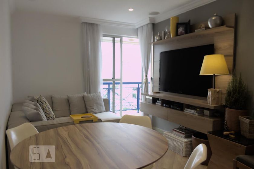 Foto 1 de Apartamento com 2 Quartos à venda, 50m² em Vila Romana, São Paulo