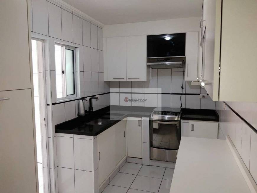 Foto 3 de Apartamento com 2 Quartos à venda, 80m² em Vila Santa Clara, São Paulo