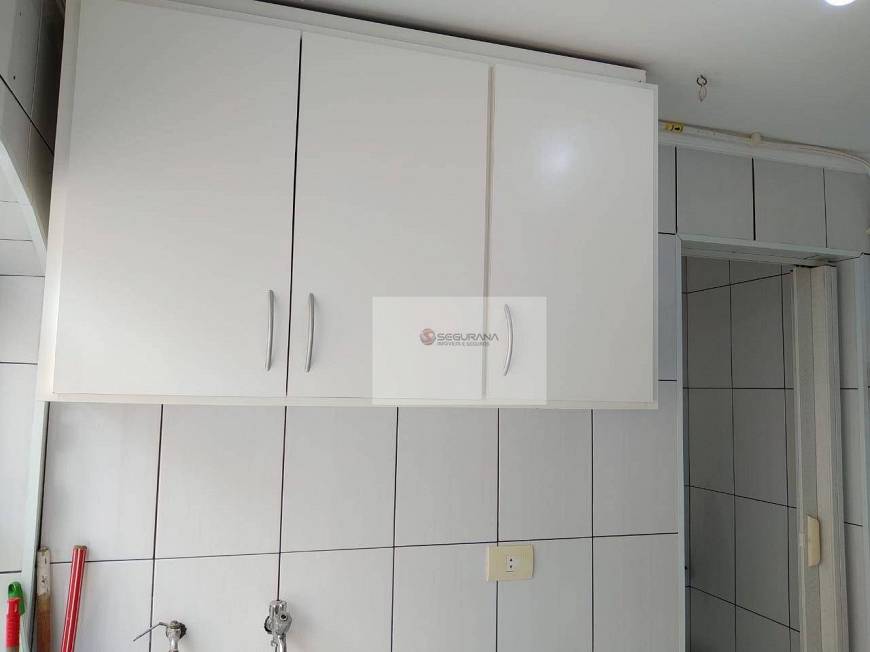 Foto 5 de Apartamento com 2 Quartos à venda, 80m² em Vila Santa Clara, São Paulo