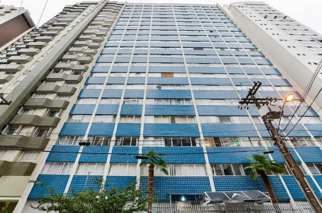 Foto 1 de Apartamento com 3 Quartos à venda, 194m² em Água Verde, Curitiba