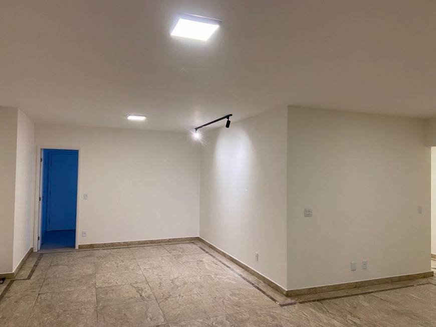 Foto 1 de Apartamento com 3 Quartos à venda, 165m² em Alphaville, Barueri
