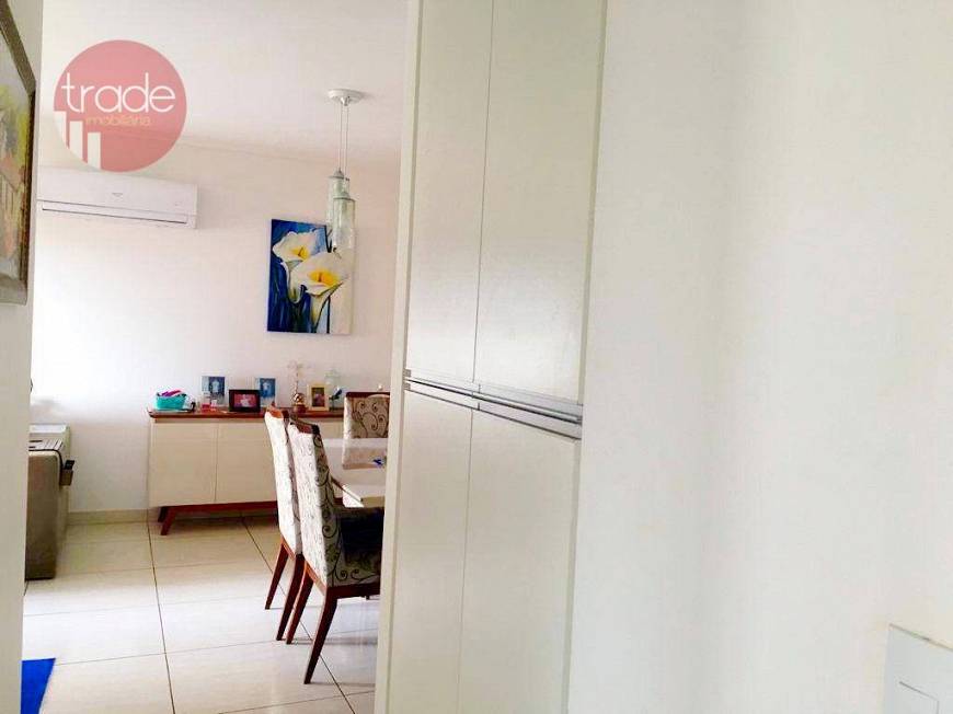 Foto 5 de Apartamento com 3 Quartos à venda, 80m² em Alto da Boa Vista, Ribeirão Preto