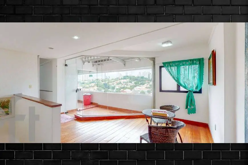 Foto 1 de Apartamento com 3 Quartos à venda, 113m² em Alto da Lapa, São Paulo