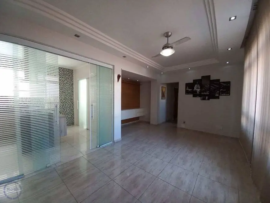 Foto 1 de Apartamento com 3 Quartos à venda, 94m² em Aparecida, Santos