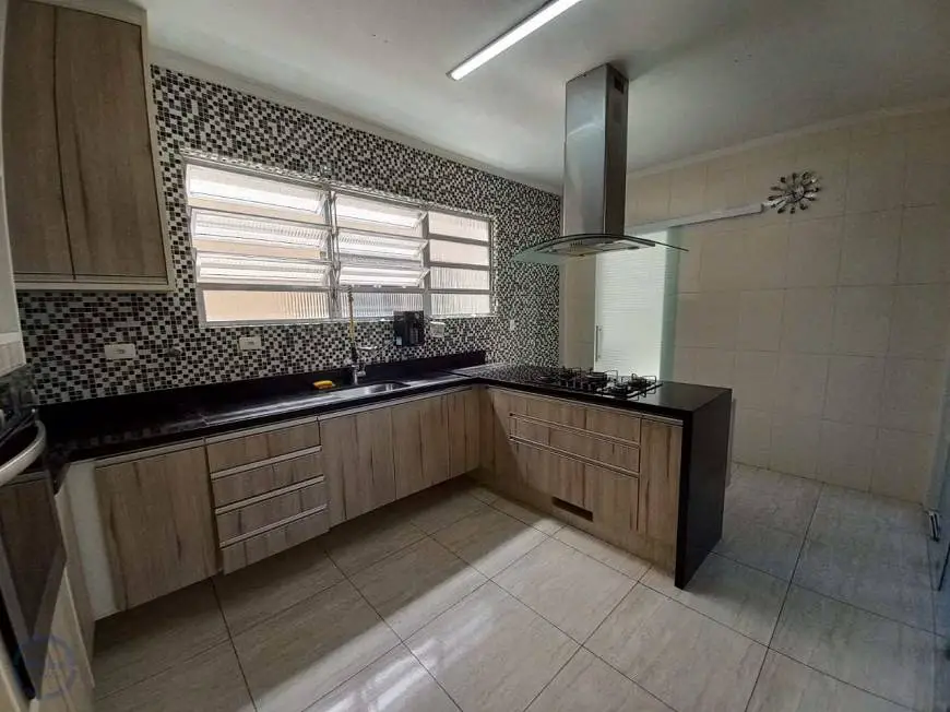 Foto 5 de Apartamento com 3 Quartos à venda, 94m² em Aparecida, Santos