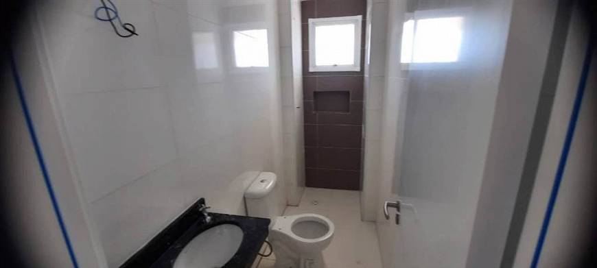 Foto 4 de Apartamento com 3 Quartos à venda, 100m² em Aviação, Praia Grande
