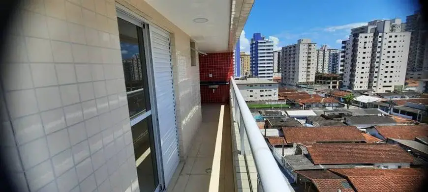 Foto 5 de Apartamento com 3 Quartos à venda, 100m² em Aviação, Praia Grande